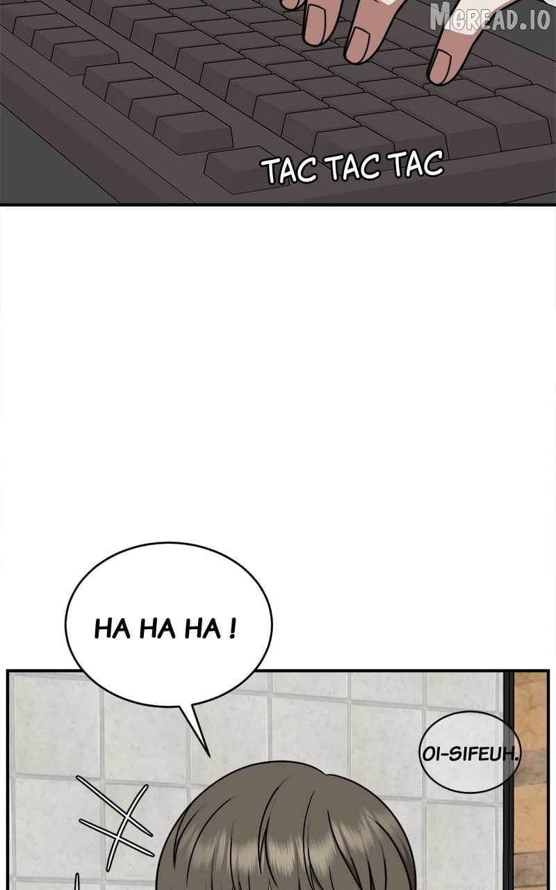 Change Me Chapter 215  - page 52